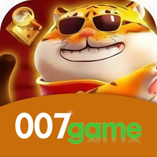 007game Logo